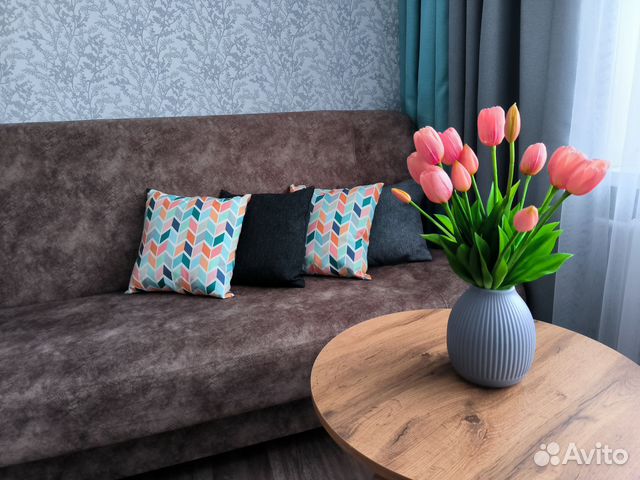 Забронировать квартиру в Ишим (Тюменская область)