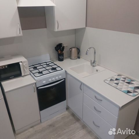 Забронировать квартиру в Колпино (Санкт-Петербург)