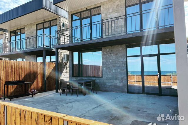 Забронировать квартиру в Каякент (Дагестан)