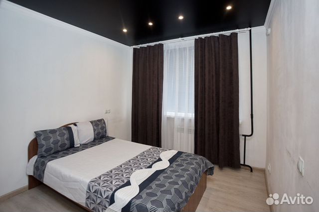 Забронировать квартиру в Заводоуковск (Тюменская область)