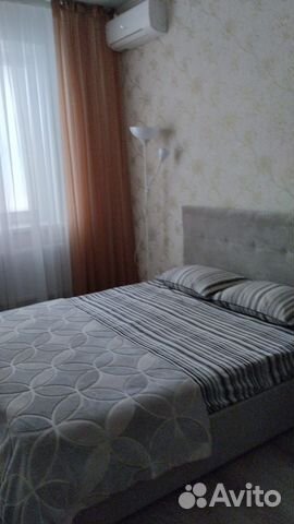 Забронировать квартиру в Горячий Ключ (Краснодарский край)