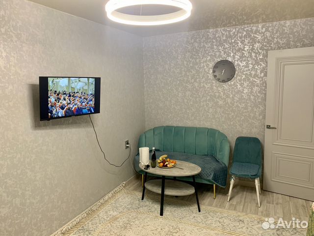 Забронировать квартиру в Махачкала (Дагестан)