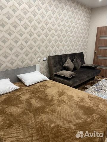 Забронировать квартиру в Покачи (Ханты-Мансийский АО)