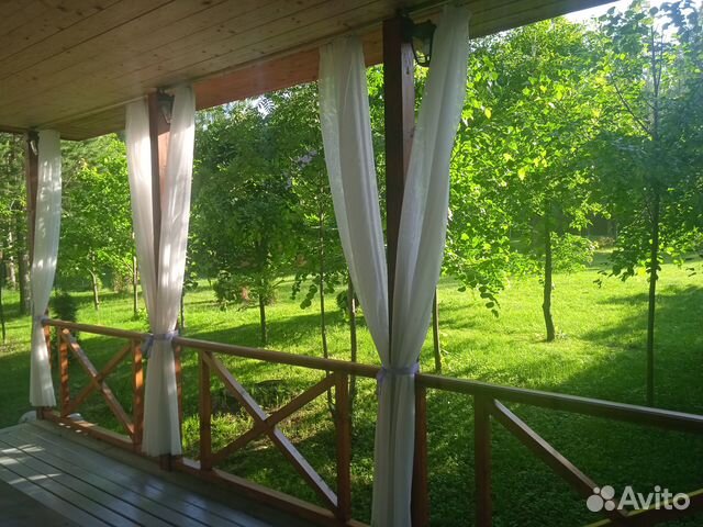 Забронировать квартиру в Сокольское (Нижегородская область)