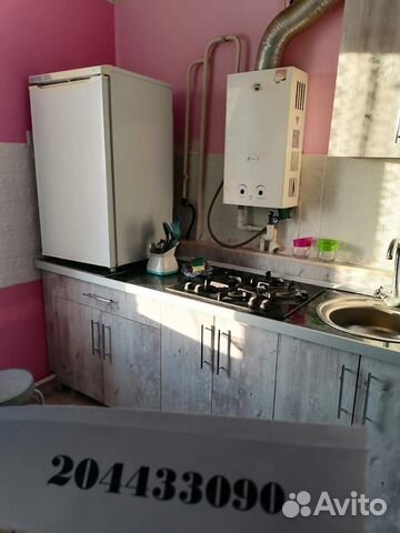 Забронировать квартиру в Ольховатка (Воронежская область)