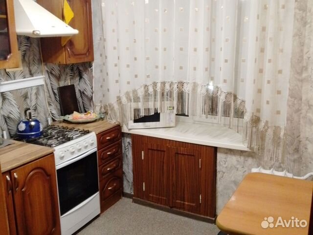 Забронировать квартиру в Сергач (Нижегородская область)