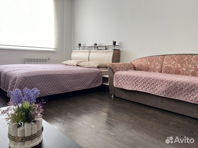 Забронировать квартиру в Десногорск (Смоленская область)