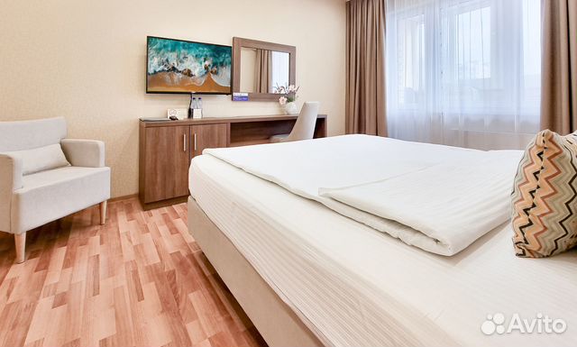 Забронировать квартиру в Ковров (Владимирская область)