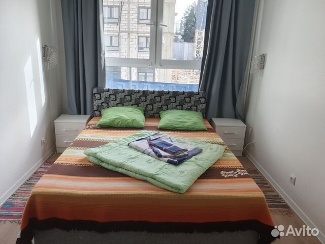 Забронировать квартиру в Обнинск (Калужская область)