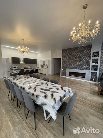 Забронировать квартиру в Колывань (Новосибирская область)