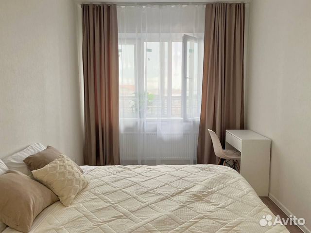 Забронировать квартиру в Обь (Новосибирская область)