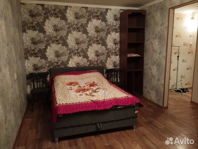 Забронировать квартиру в Серпухов (Московская область)