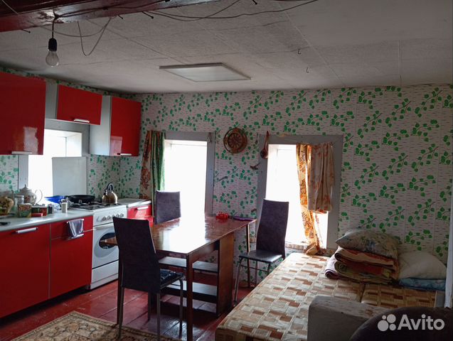 Забронировать квартиру в Тогур (Томская область)