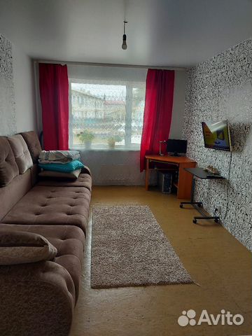 Забронировать квартиру в Тевриз (Омская область)