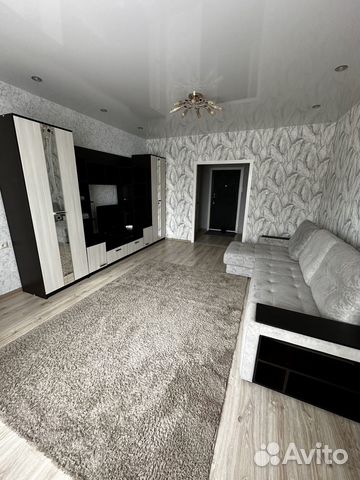 Забронировать квартиру в Белый Яр (Ханты-Мансийский АО)