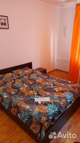 Забронировать квартиру в Лесной Городок (Московская область)