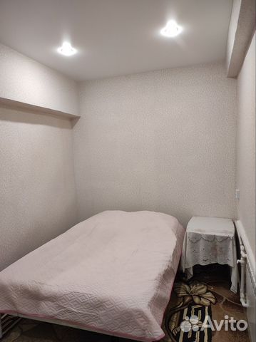 Забронировать квартиру в Тейково (Ивановская область)