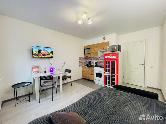 Забронировать квартиру в Томилино (Московская область)