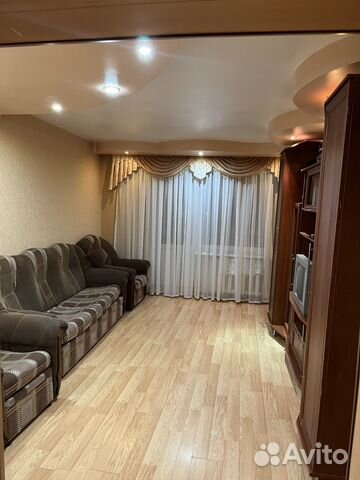 Забронировать квартиру в Бугуруслан (Оренбургская область)