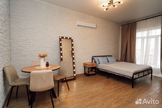 Забронировать квартиру в Поим (Пензенская область)