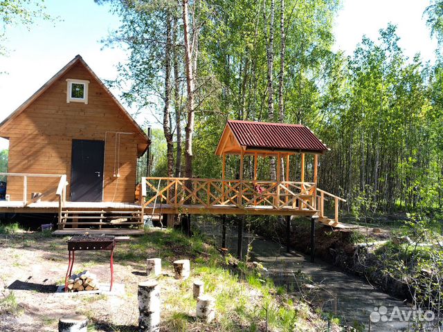 Забронировать квартиру в Волошово (Ленинградская область)