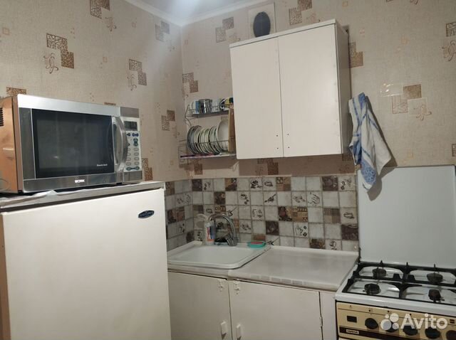 Забронировать квартиру в Вейделевка (Белгородская область)