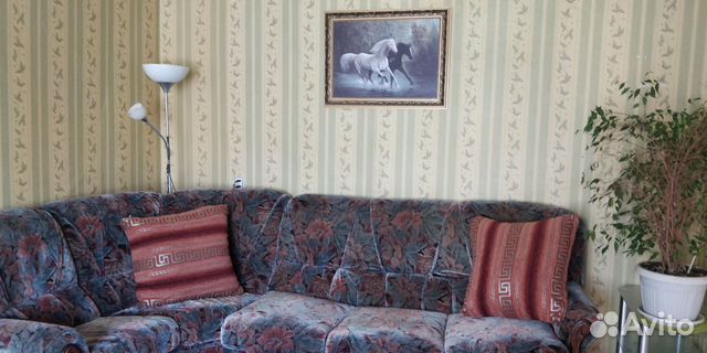 Забронировать квартиру в Суворов (Тульская область)