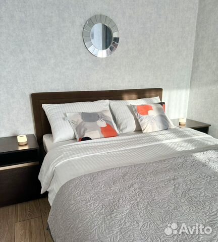 Забронировать квартиру в Аксай (Ростовская область)