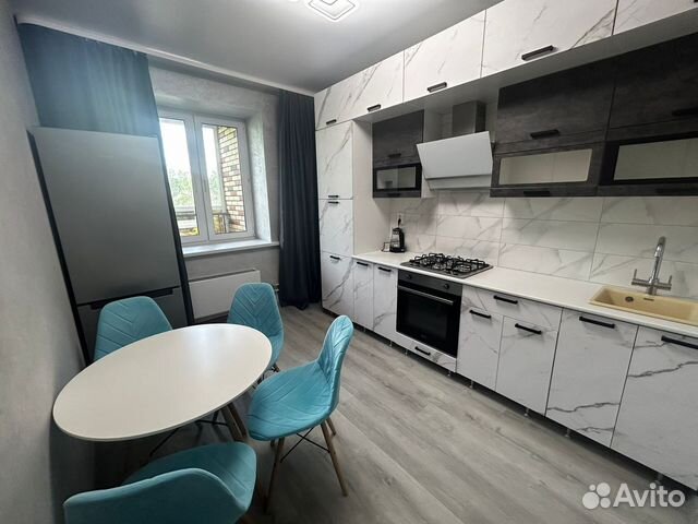 Забронировать квартиру в Комсомольский (Мордовия)