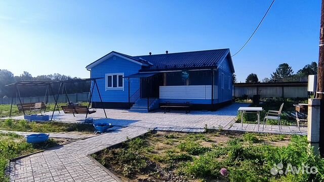 Забронировать квартиру в Линда (Нижегородская область)