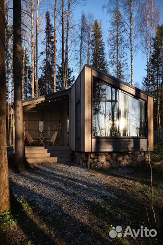 Забронировать квартиру в Лямино (Пермский край)