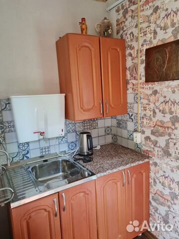 Забронировать квартиру в Чупа (Карелия)