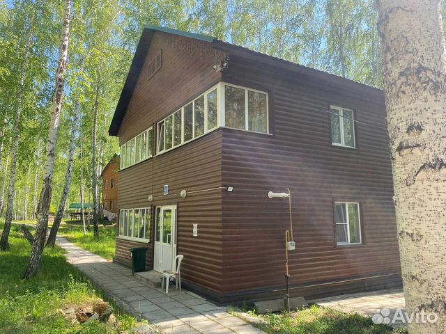 Забронировать квартиру в Касли (Челябинская область)