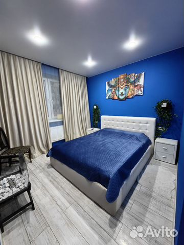 Забронировать квартиру в Некрасовский (Московская область)