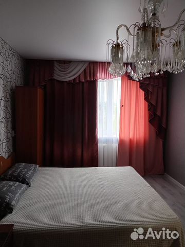 Забронировать квартиру в Погар (Брянская область)