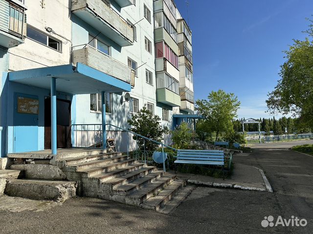 Забронировать квартиру в Зеленогорский (Кемеровская область)