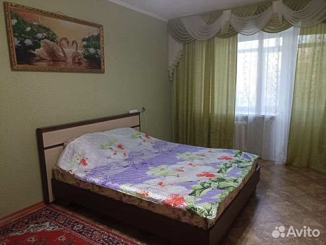 Забронировать квартиру в Стрежевой (Томская область)