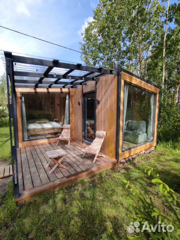 Забронировать квартиру в Синявино (Ленинградская область)