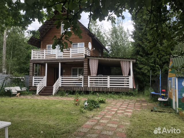 Забронировать квартиру в Лесной (Московская область)