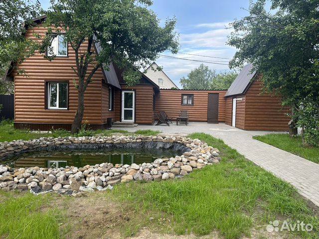 Забронировать квартиру в Путевка (Брянская область)