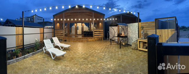 Забронировать квартиру в Манаскент (Дагестан)