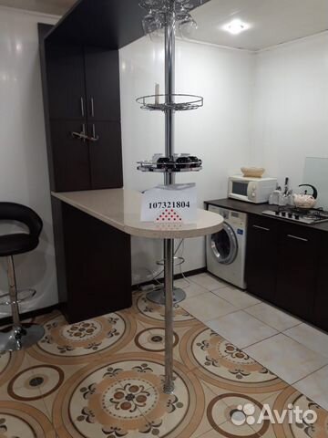 Забронировать квартиру в Заводской (Северная Осетия)