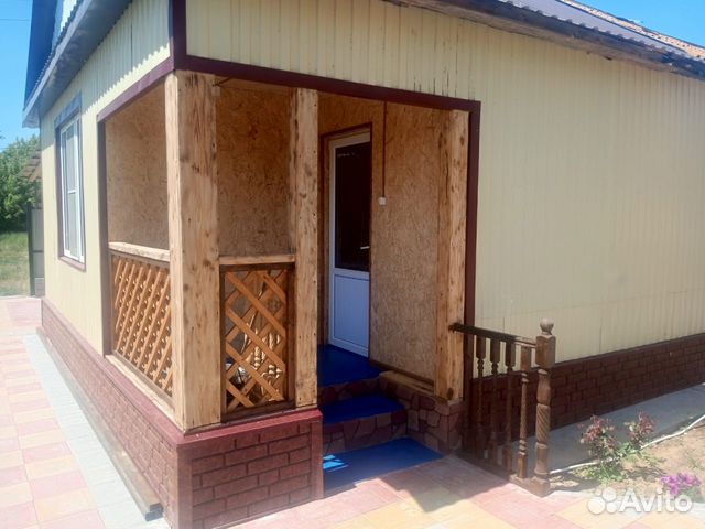 Забронировать квартиру в Харабали (Астраханская область)