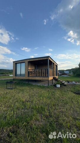 Забронировать квартиру в Серафимовский (Башкортостан)