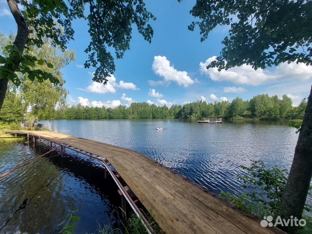 Забронировать квартиру в Монастырщина (Смоленская область)