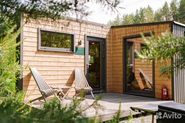 Забронировать квартиру в Стрижи (Кировская область)