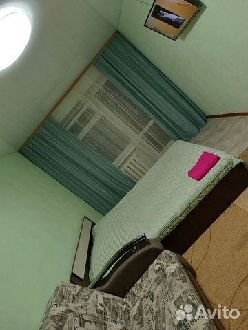 Забронировать квартиру в Ханымей (Ямало-Ненецкий АО)