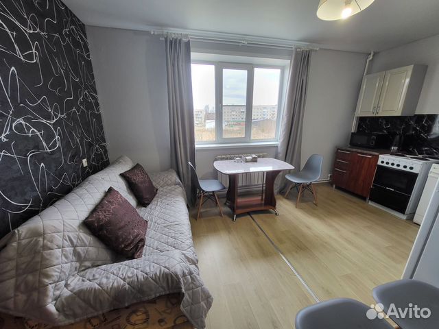 Забронировать квартиру в Мантурово (Костромская область)