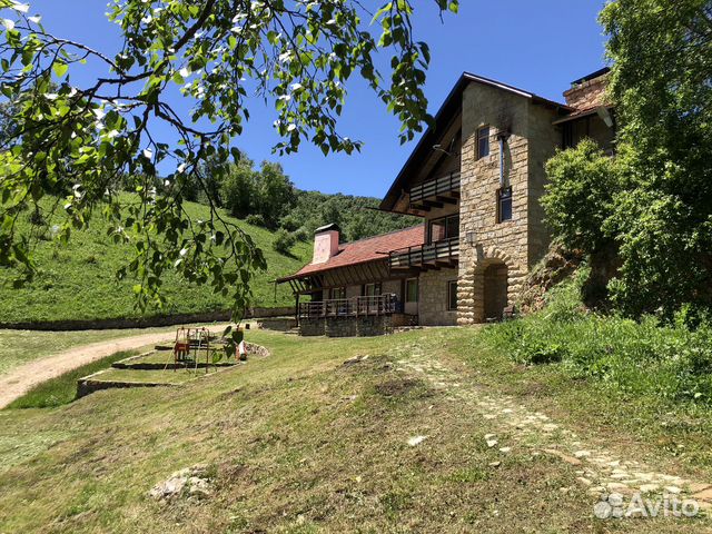 Забронировать квартиру в Учкекен (Карачаево-Черкесия)