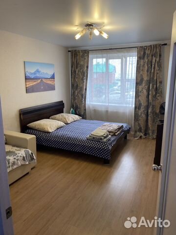 Забронировать квартиру в Воткинск (Удмуртия)